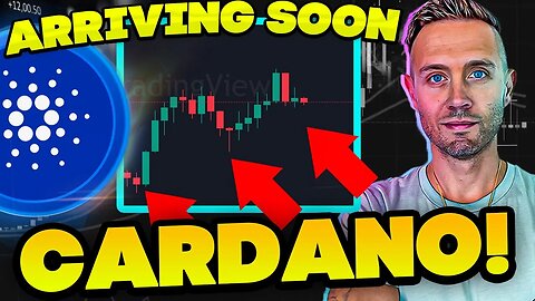 CARDANO: ON SCHEDULE...FOR THOSE WITH PATIENCE