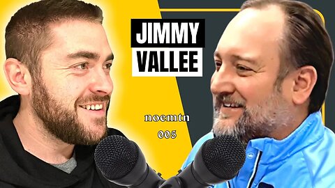 "This Deal Will Probably NEVER Occur" - Jimmy Vallee NOEMTN Ep. 5