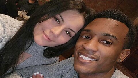 "28 YO MMA Fighter" Dwayne Herrelle JAiLED For ST*BBlNG Girlfriend 17 Times After She DUMPED Him