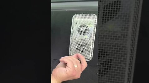 Keep Bees Out Of Your RV Heater With One Of These #shorts