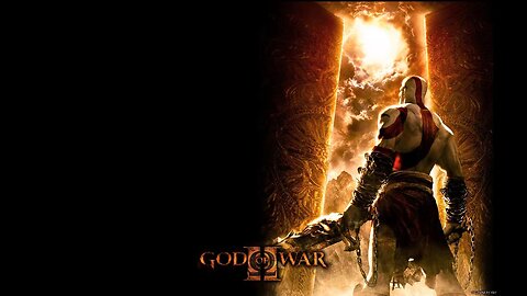 PCSX2 | God of War 2 | 5800X | RX 6600 | 4K | 2023