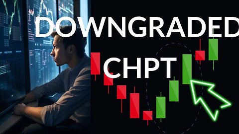 CHPT Price Fluctuations: Expert Stock Analysis & Forecast for Fri - Maximize Your Returns!