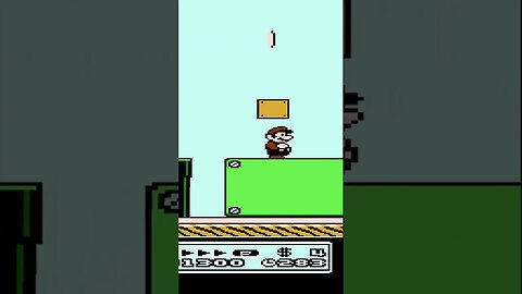 Mario | Super Mario Bros. 3 | #short