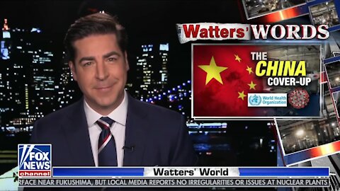 Watters' World ~ Full Show ~ 02 - 13 - 21.