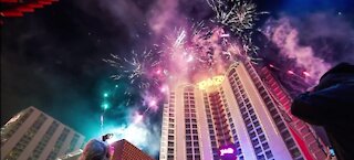 LVMPD ready to protect Las Vegas on NYE