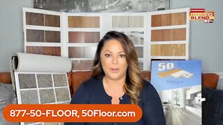 50 Floor | Morning Blend