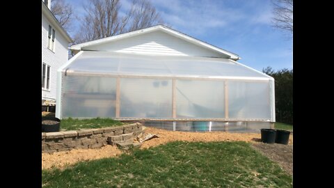 Greenhouse Inflation Transparency