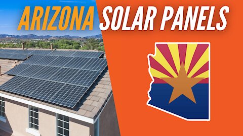 Arizona Solar Panels