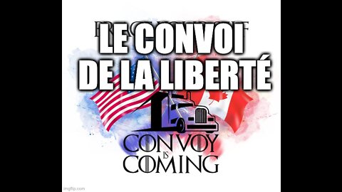 Le convoi