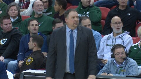 UWGB basketball recruits react to Linc Darner's sudden departure