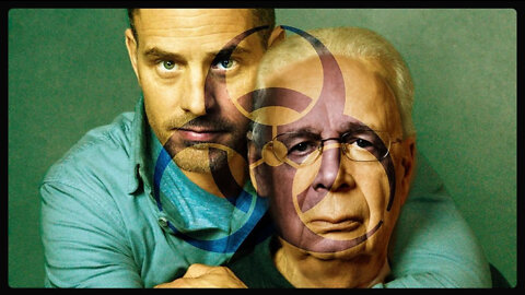 💥 The Truth About the Bio-Research Labs in Ukraine ~ Klaus Schwab & Hunter Biden Connection