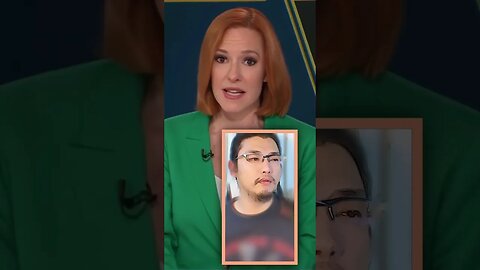 Jen Psaki, Trump vs. Biden