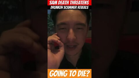 Exposed: Sam Lee's Web of Lies Unraveled - Shocking Revelations and a Startling Twist #samlee