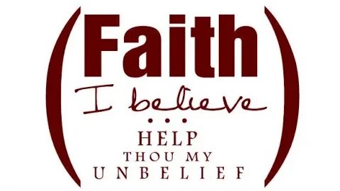 Increasing faith by faithfulness