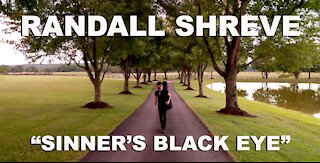 Randall Shreve - Sinner's Black Eye