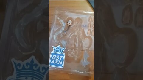 Unboxing katara