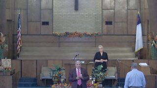 Bethel Baptist Church Live Stream