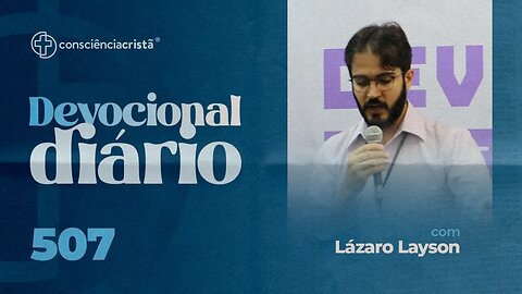 DEVOCIONAL DIÁRIO - O mais precioso milagre do poder de Deus - Marcos 1:21-2:12