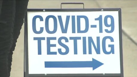 COVID-19 cases are on rise in Western New York Schools