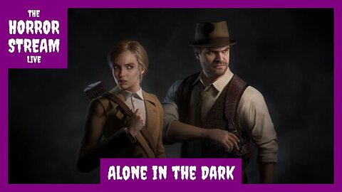 “Alone in the Dark” has just released its “Looking For Jeremy” trailer [The Gaming Ground]