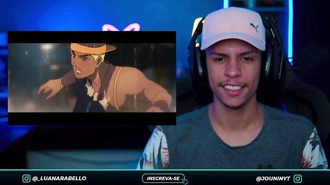 KONOHA - Thiago Pantaleão & Lukinhas | [React] 🔥