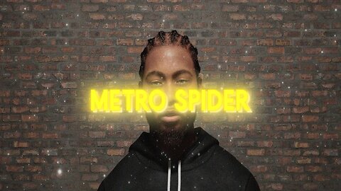 Metro Booming - Metro Spider ft Young Thug (Music Video)