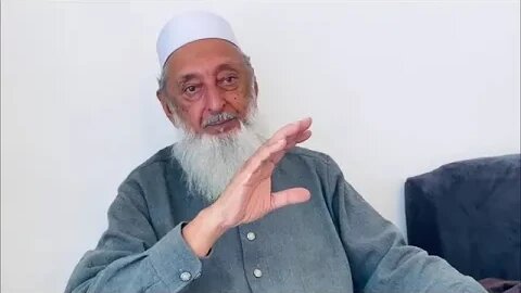 Real Talk With Sheikh Imran Nazar Hosein By Deen Choudhury