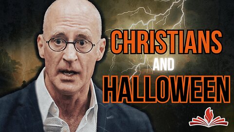 The Truth About Christians and Halloween