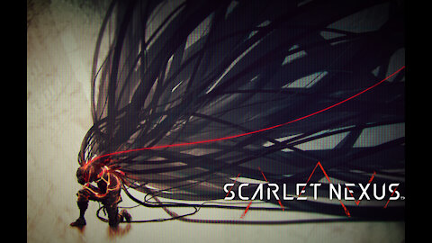 Scarlet Nexus Demo revisited