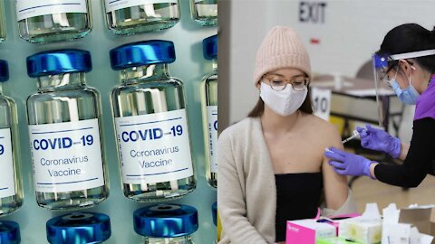 Health Canada Has Explained What The Efficacy Of COVID-19 Vaccines Means