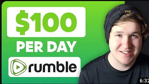 Crazy facts about Rumble⬥every rumble user should know