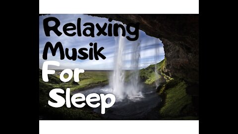 Beautiful relaxing musik| Meditation Music relax mind body | Sleeping Music. Musik for sleep.