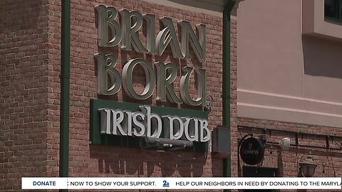 Four Irish Restaurant Company restaurants open for drive thru and curbside services