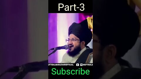 Changez Khan ka bura haal #viral #trending #shortvideos #youtubeshorts #muftisalmanazhari #viral