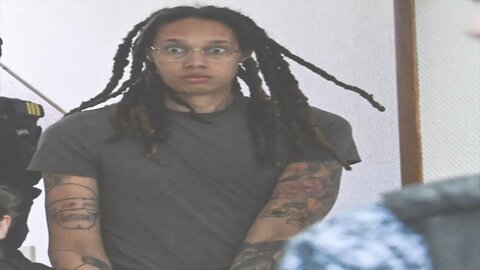 Brittney Griner is Being Forgotten & Woke Press Blames America