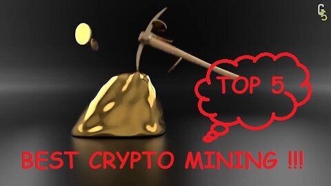 Top 5 Largest CRYPTO MINES on Earth