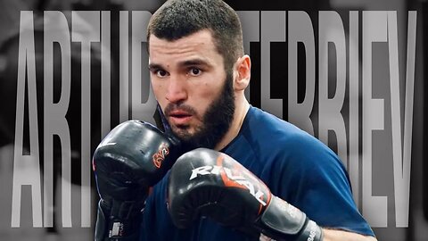 Artur Beterbiev - Training Motivation