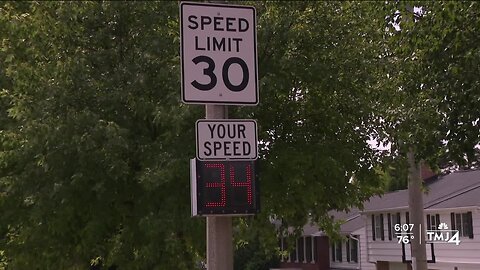 Expert weighs in on Whitefish Bay's proposal to reduce speed limit on portion of Lake Drive