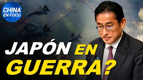 Norcorea lanza misil sobre Japón y ciudadanos se refugian. China abre comisarías en todo el mundo