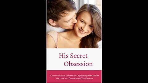 His Secret Obsession Review || Hero instinct 12 words phrases