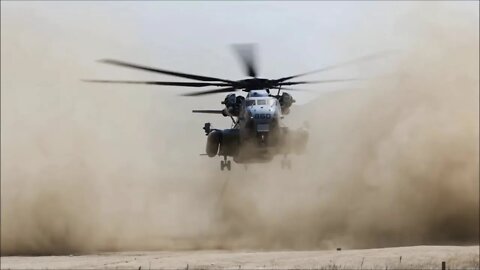 U.S. Marines Participate in a Tactical Recovery of Aircraft and Personnel (TRAP) Course