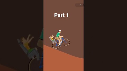 happy wheels game #bgmi #recorder #bgmi #gaming 99 fail views