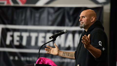 Fetterman's Hometown Paper: Release Medical Records