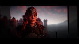 Horizon Zero Dawn part 12