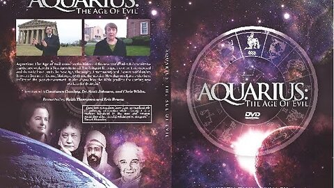 Aquarius - The Age of EVIL!