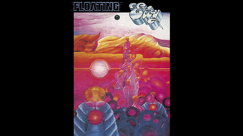 Floating ~ Eloy