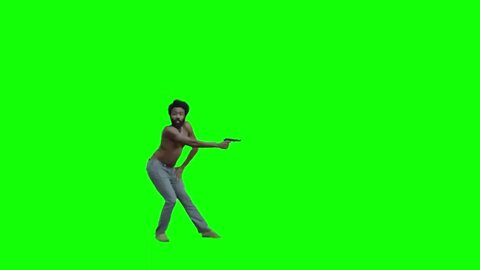 This is america green screen template Mpgun com