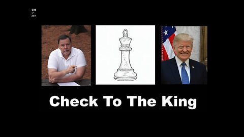 Check To The King