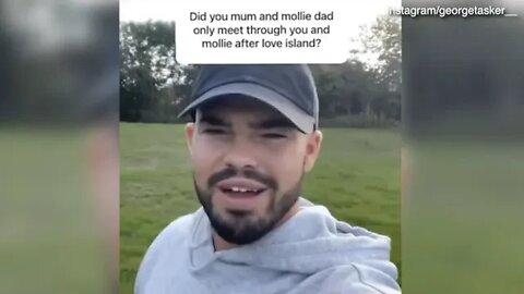 Video: Love Island stars are now step siblings after their parents marry