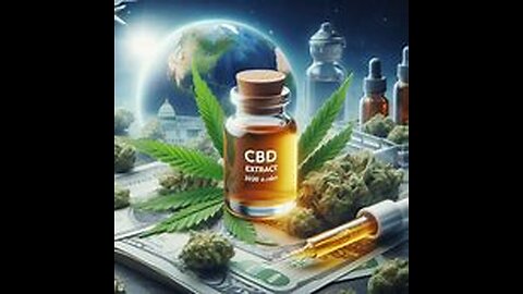 CBD benefits